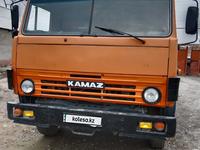 КамАЗ  5320 1991 года за 3 200 000 тг. в Тараз