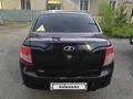 ВАЗ (Lada) Granta 2190 2013 года за 2 700 000 тг. в Караганда – фото 5
