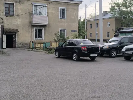 ВАЗ (Lada) Granta 2190 2013 года за 2 700 000 тг. в Караганда – фото 6
