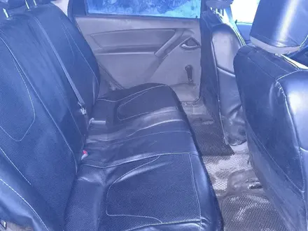 ВАЗ (Lada) Granta 2190 2013 года за 2 700 000 тг. в Караганда – фото 8