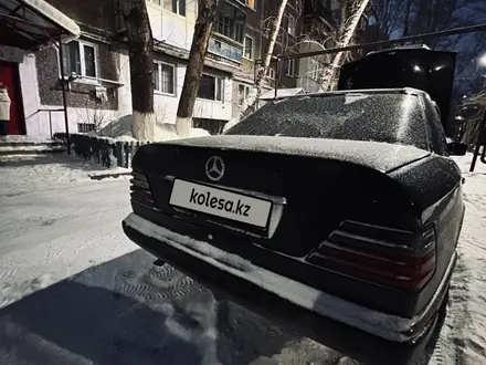 Mercedes-Benz E 200 1994 года за 1 500 000 тг. в Караганда – фото 5