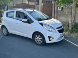 Chevrolet Spark 2010 годаүшін3 100 000 тг. в Шымкент