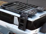 Багажник на крышу BYD Leopard 8 с боковой лестницей за 495 000 тг. в Алматы – фото 5