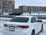 Toyota Corolla 2021 года за 7 600 000 тг. в Уральск – фото 4