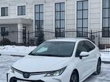Toyota Corolla 2021 года за 7 600 000 тг. в Уральск – фото 3