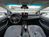 Toyota Corolla 2021 года за 7 600 000 тг. в Уральск – фото 2