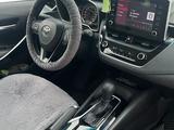 Toyota Corolla 2021 года за 7 600 000 тг. в Уральск – фото 5