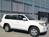 Toyota Land Cruiser 2014 годаүшін18 300 000 тг. в Атырау – фото 4