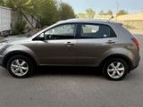 SsangYong Actyon 2012 года за 3 900 000 тг. в Караганда – фото 2