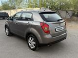 SsangYong Actyon 2012 года за 3 900 000 тг. в Караганда – фото 3