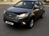 SsangYong Actyon 2012 года за 3 900 000 тг. в Караганда