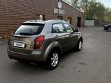SsangYong Actyon 2012 года за 3 900 000 тг. в Караганда – фото 5