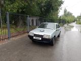 ВАЗ (Lada) 21099 2003 года за 650 000 тг. в Талдыкорган – фото 4
