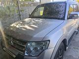 Mitsubishi Pajero 2008 года за 9 850 000 тг. в Тараз – фото 2