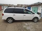 Volkswagen Sharan 1997 года за 1 000 000 тг. в Шахтинск – фото 3