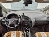 Volkswagen Sharan 1997 года за 1 000 000 тг. в Шахтинск – фото 5