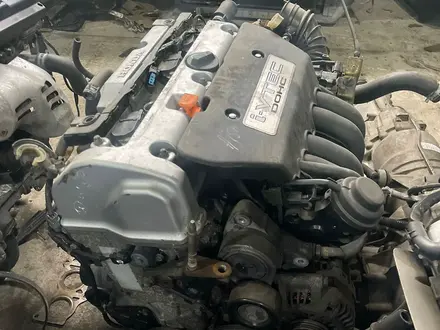 Двигатель Honda accord k20 2.0үшін350 000 тг. в Астана – фото 2