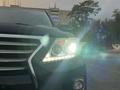 Lexus LX 570 2014 годаүшін31 000 000 тг. в Тараз – фото 6