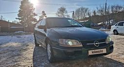 Opel Omega 1997 года за 1 200 000 тг. в Караганда – фото 2