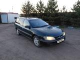 Opel Omega 1997 года за 900 000 тг. в Караганда