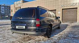 Opel Omega 1997 года за 1 200 000 тг. в Караганда – фото 3