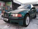 BMW 316 1991 года за 800 000 тг. в Экибастуз – фото 4