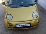 Daewoo Matiz 1998 годаfor450 000 тг. в Шымкент