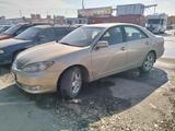 Toyota Camry 2005 годаүшін3 850 000 тг. в Алматы – фото 2