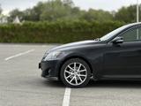 Lexus IS 250 2011 года за 9 500 000 тг. в Актобе – фото 4