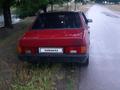 ВАЗ (Lada) 2109 1997 годаүшін420 000 тг. в Шу – фото 3