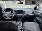 Hyundai Accent 2020 года за 8 100 000 тг. в Атырау – фото 5