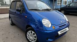 Daewoo Matiz 2011 годаүшін2 470 000 тг. в Павлодар