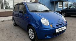 Daewoo Matiz 2011 годаүшін2 470 000 тг. в Павлодар – фото 4