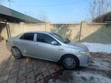 Toyota Corolla 2009 года за 5 500 000 тг. в Алматы