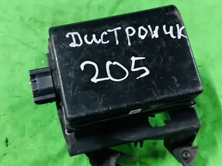 W205 радар дистроник за 100 000 тг. в Алматы
