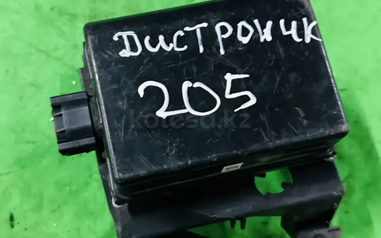 W205 радар дистроник за 100 000 тг. в Алматы