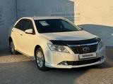 Toyota Camry 2011 годаүшін9 400 000 тг. в Семей