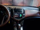 Chevrolet Cruze 2013 года за 4 900 000 тг. в Шымкент – фото 5