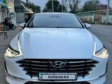 Hyundai Sonata 2021 годаfor13 000 000 тг. в Алматы