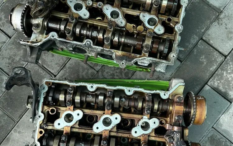 Двигатель по запчастям 3.3 GDI за 59 234 тг. в Алматы