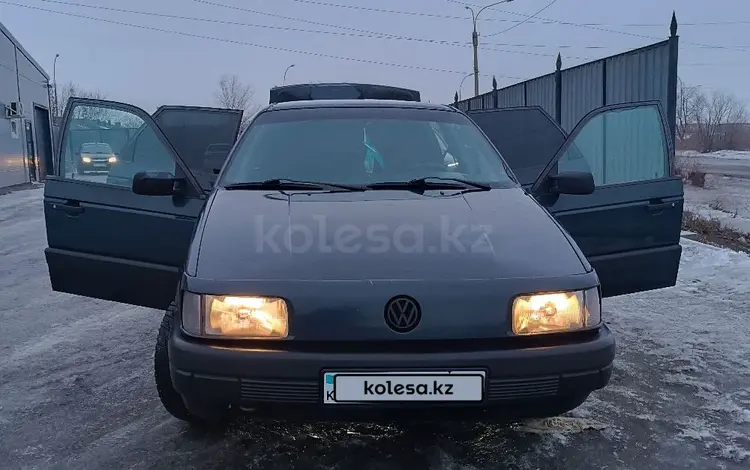 Volkswagen Passat 1993 года за 1 500 000 тг. в Кокшетау