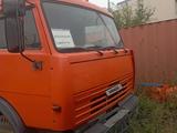 КамАЗ  55111 2010 года за 8 500 000 тг. в Уральск