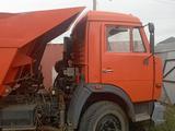 КамАЗ  55111 2010 года за 8 500 000 тг. в Уральск – фото 2