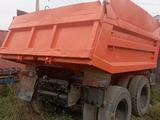 КамАЗ  55111 2010 года за 8 500 000 тг. в Уральск – фото 3