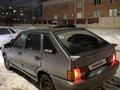 ВАЗ (Lada) 2114 2007 годаfor650 000 тг. в Актобе – фото 3