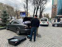 Аккумуляторы на любой мереседесүшін27 000 тг. в Алматы