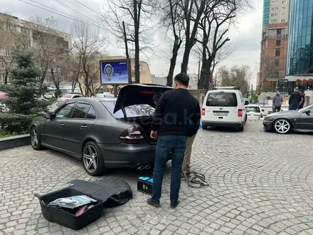 Аккумуляторы на любой мереседес за 27 000 тг. в Алматы