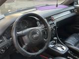 Audi A6 1998 года за 1 500 000 тг. в Тараз – фото 4