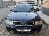 Audi A6 1998 года за 1 500 000 тг. в Тараз