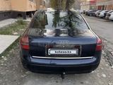 Audi A6 1998 года за 1 500 000 тг. в Тараз – фото 3
